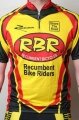 RBR Recumbent Jersey (Old Style)