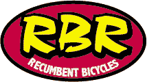 http://RBR.info - Recumbent BikeRiders