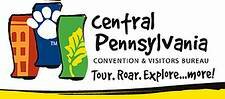 Central PA Convention and Visitors Bureau