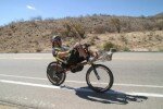 CarBent Recumbent :: Ligher than air