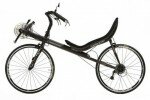 CarBent Recumbent :: Seadragon