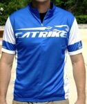 Catrike Jersey :: Here's the front