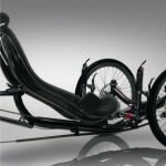 ICE Trice 2010 :: Trice is also looking to increase performance with a new high end trike.