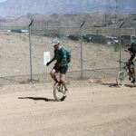 Interbike Day 2 :: Unibiking