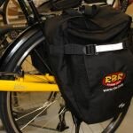 The new RBR logo pannier :: 