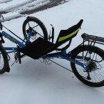 Trident Trikes Stowaway :: 