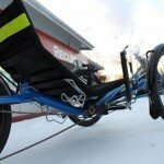 Trident Trikes Stowaway :: 