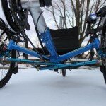 Trident Trikes Stowaway :: 