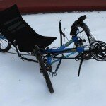 Trident Trikes Stowaway :: 