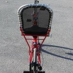 Butterfly Bicycle recumbent folder :: 