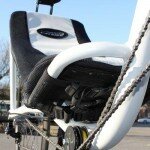 The Big Cat HPV Catbike Musashi mid-racer recumbent :: 